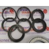 POLAROID MACRO LED RING FLASH FOR NIKON