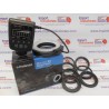 POLAROID MACRO LED RING FLASH FOR NIKON