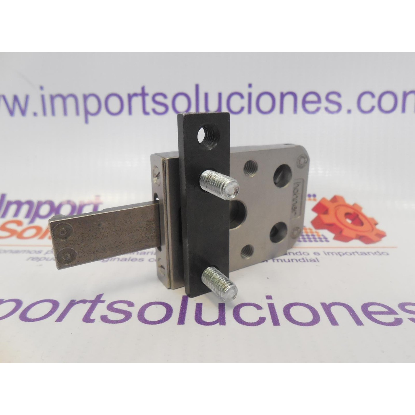 HOHNER 9959401 IND.PETROLEO Y GAS