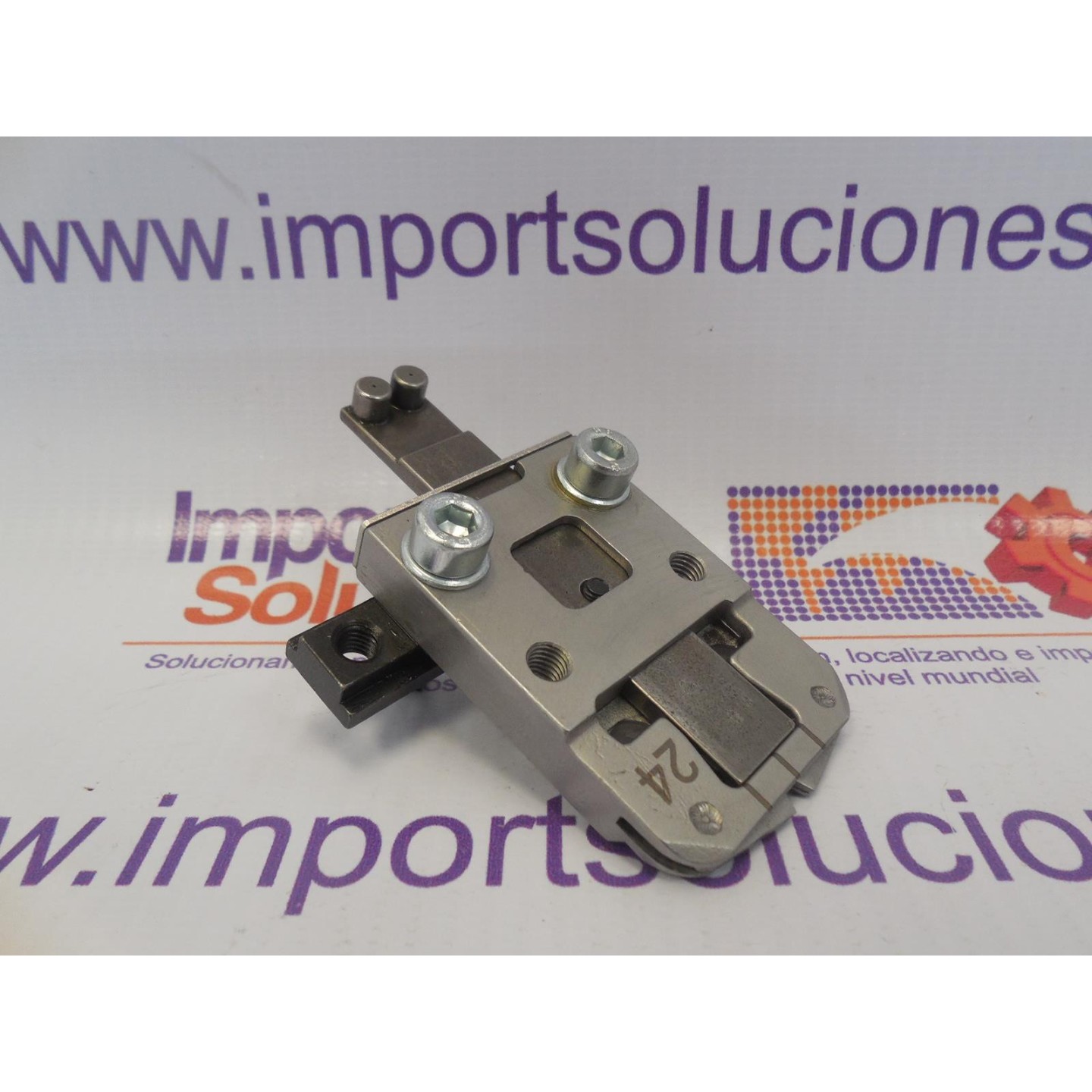 HOHNER 9959401 IND.PETROLEO Y GAS