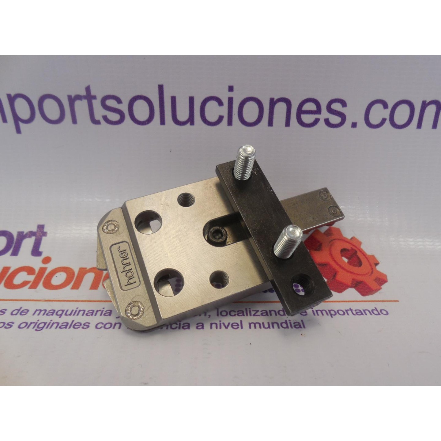 HOHNER 9959401 IND.PETROLEO Y GAS