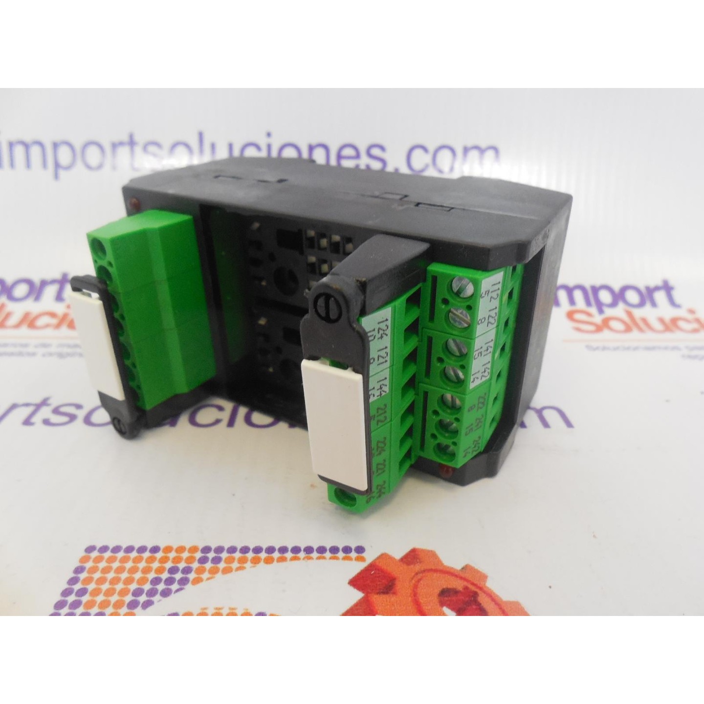 MURRELEKTRONIK 67000 MÓDULOS