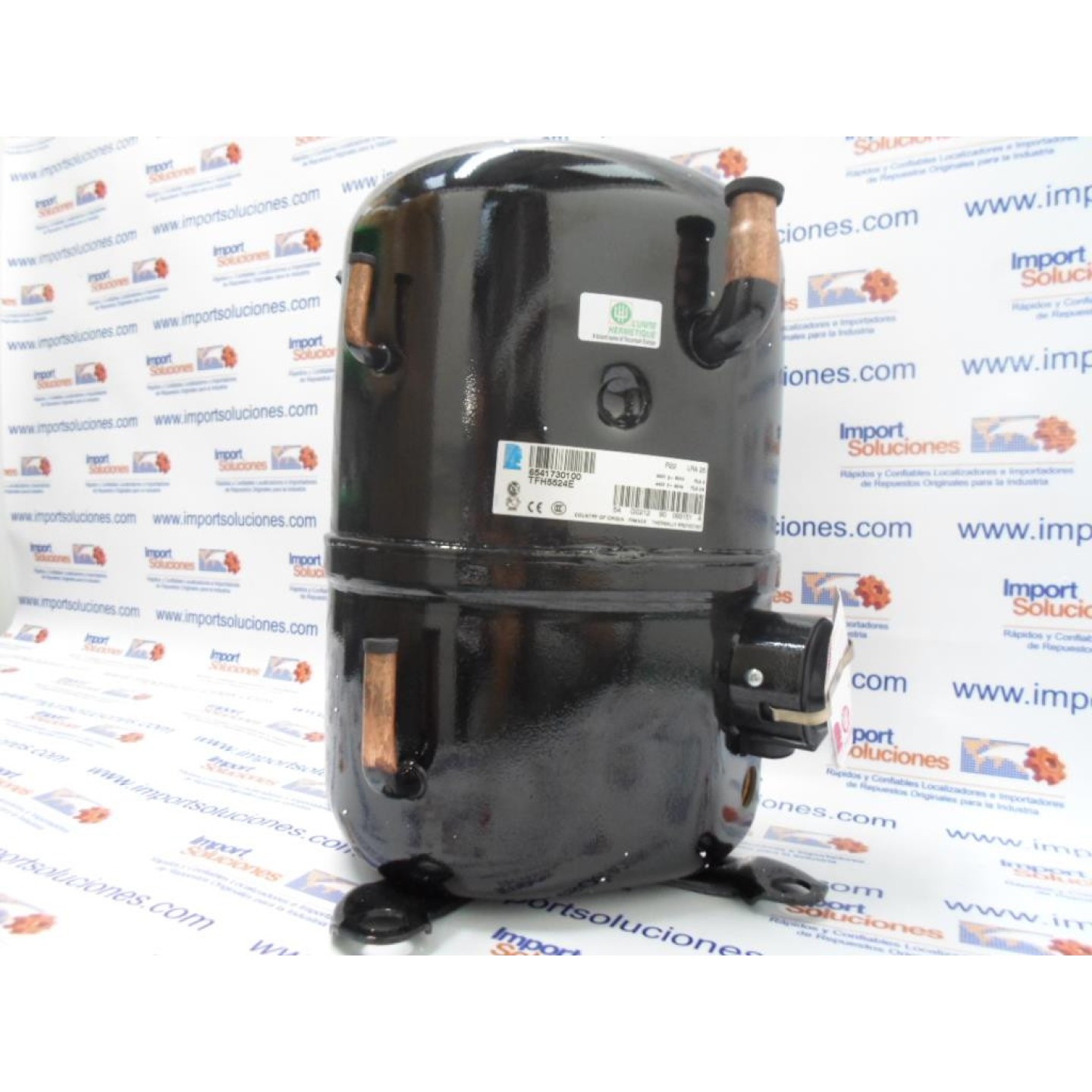 TECUMSEH TFH5524E  VARIOS