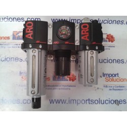 UNIDAD NEUMATICA REF C38221811 FRL 1/4