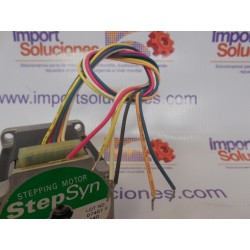 SANYO DENKI STEPPING MOTOR