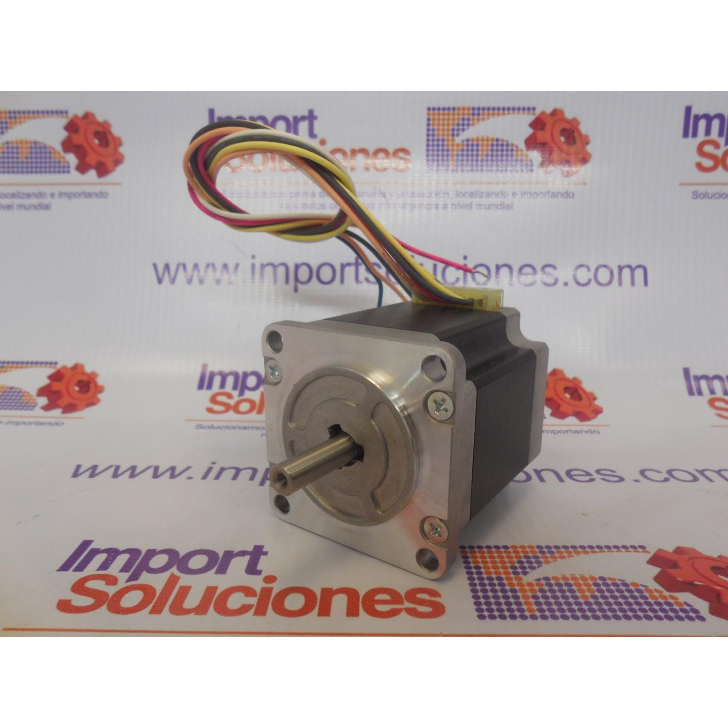 SANYO DENKI STEPPING MOTOR