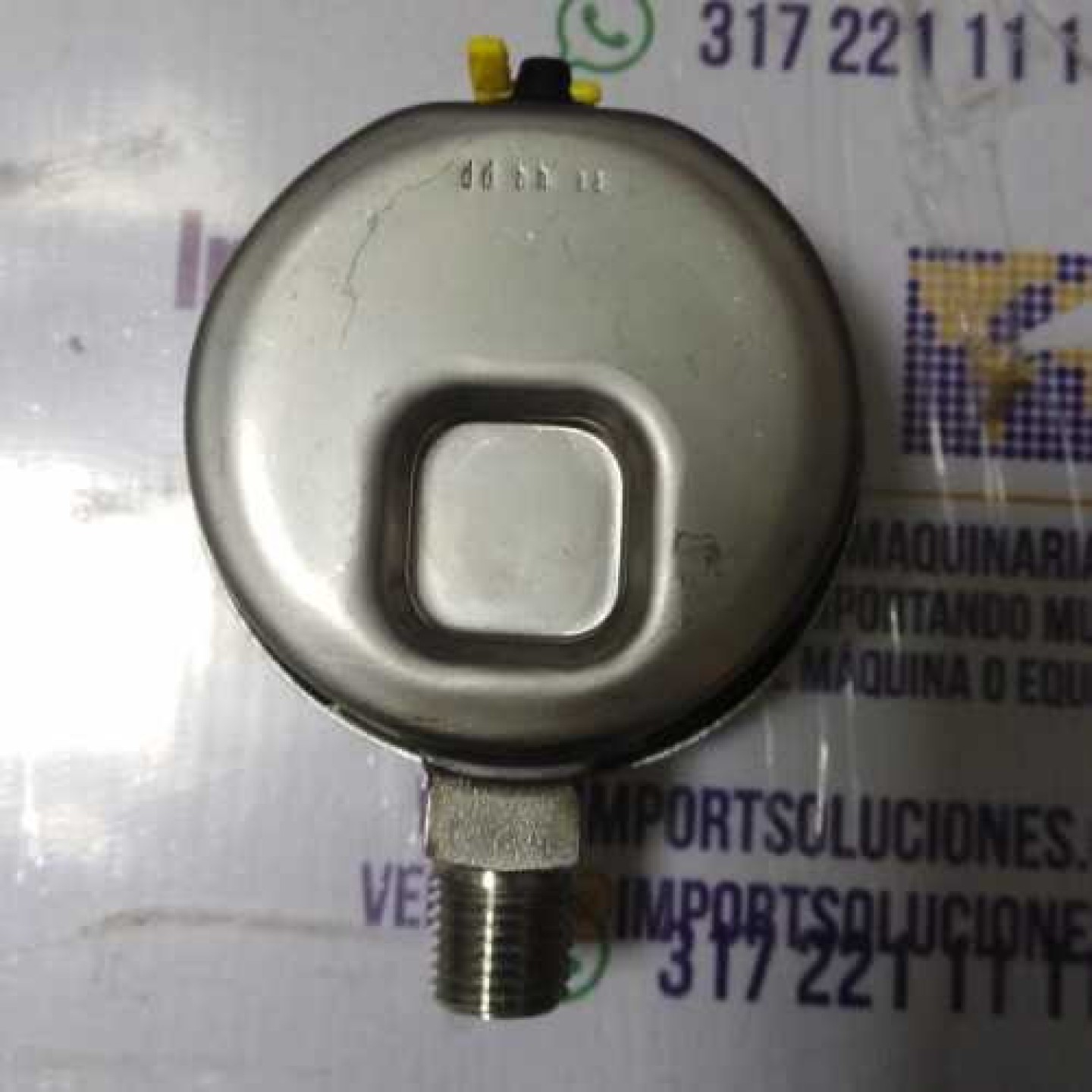 WIKA-232.54