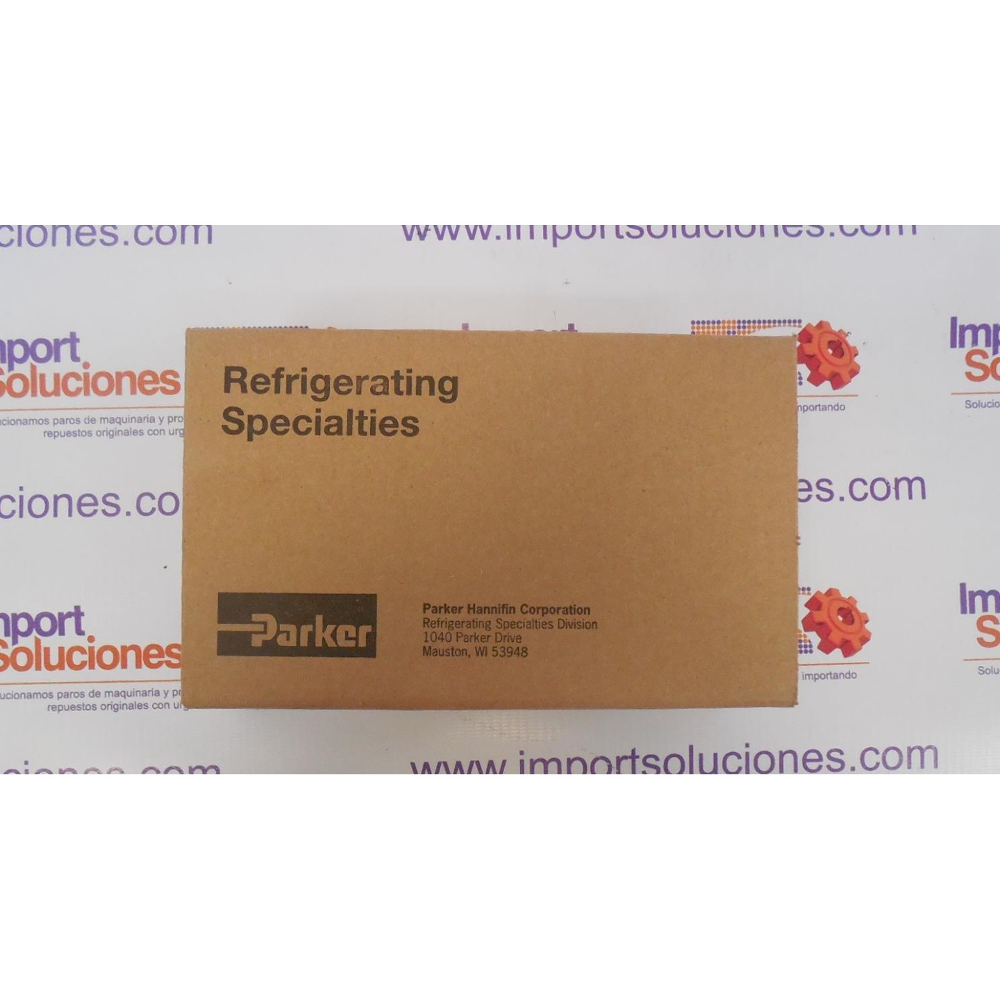 PARKER 205209 BOBINAS