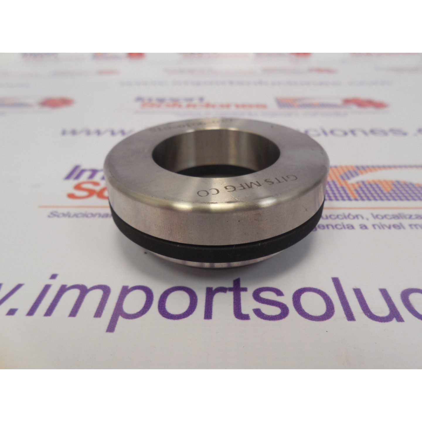 GITS MFG 510-0106-020IS SELLOS