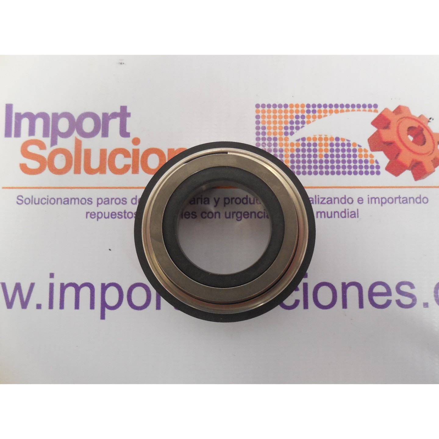SELLO (SHAFT SEAL) GITS REF. 510-0106-020IS