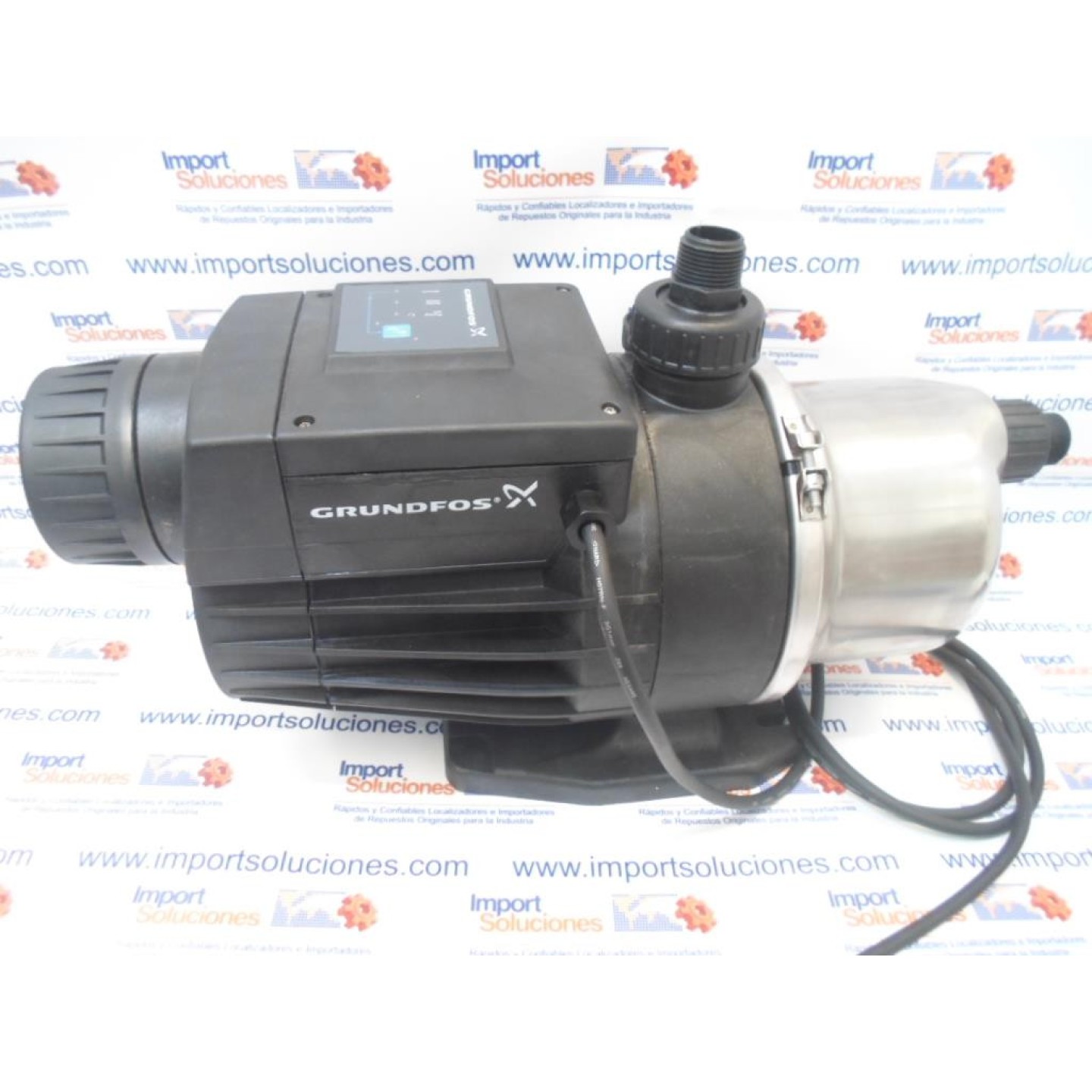 GRUNDFOS MQ3-45 BOMBAS