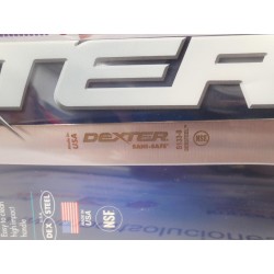 CUCHILLO INOXIDABLE MARCA DEXTER RUSSELL
