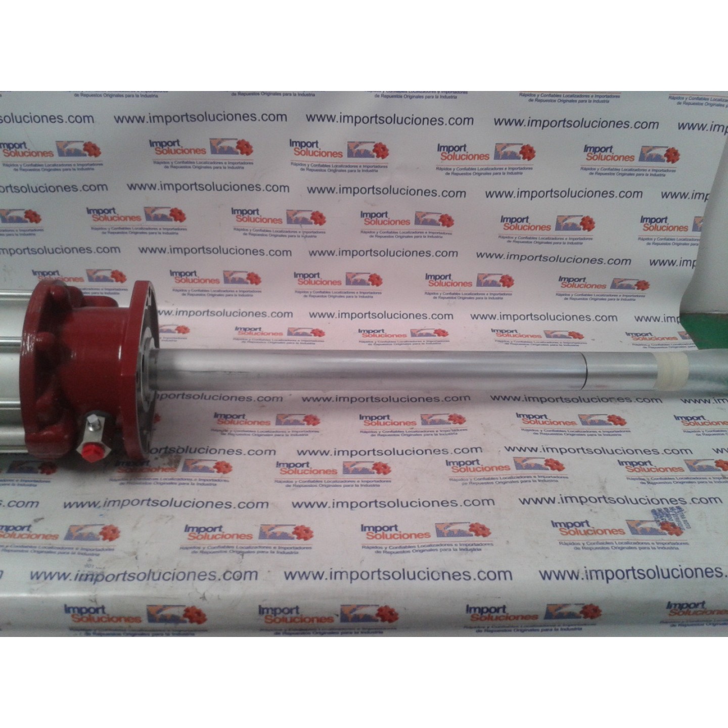 ALEMITE 7795-A5 IND.PETROLEO Y GAS