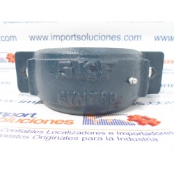 CHUMACERA TIPO PEDESTAL SKF REF 60F