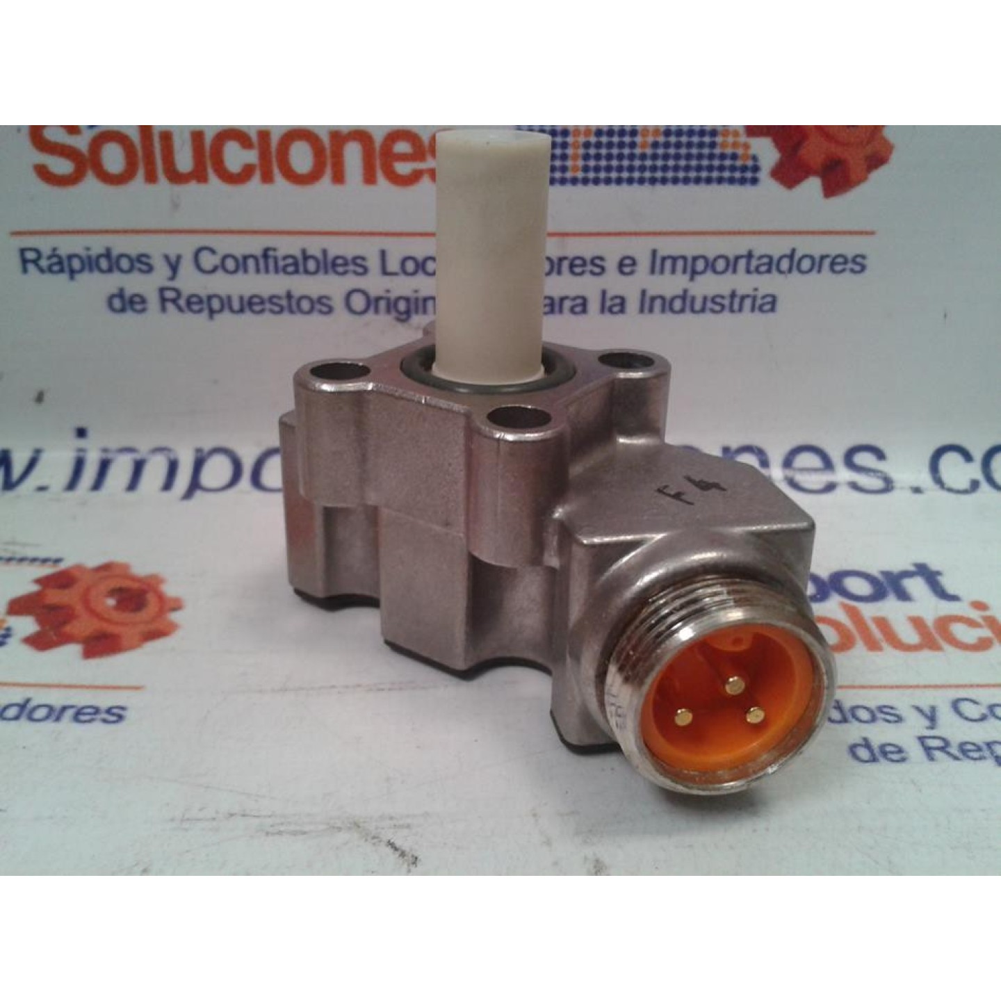 SENSOR EUCHNER EZT1F1.025 20-250V