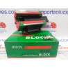 HIWIN HGW25CCZ0 RODAMIENTOS
