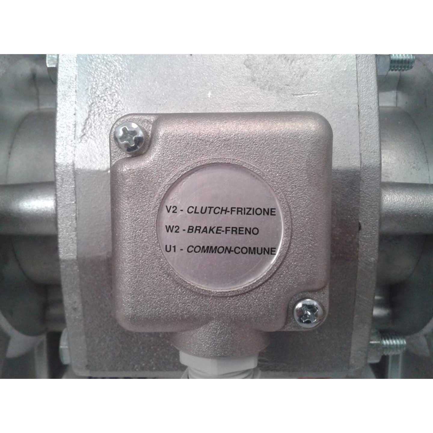 BONFIGLIOLI  HL11090EH001 FRENOS