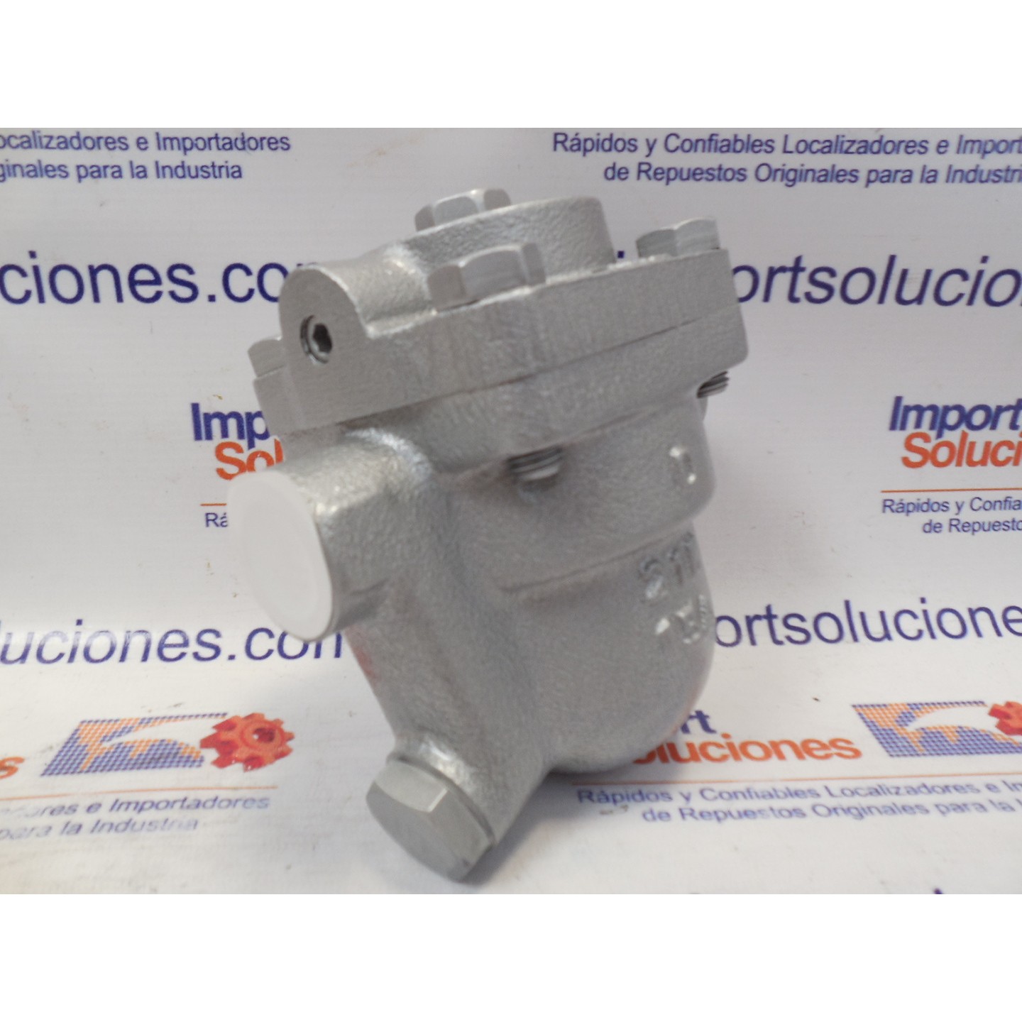 SPIRAX SARCO J3X-10 RESPUESTOS AGROQUIMICOS