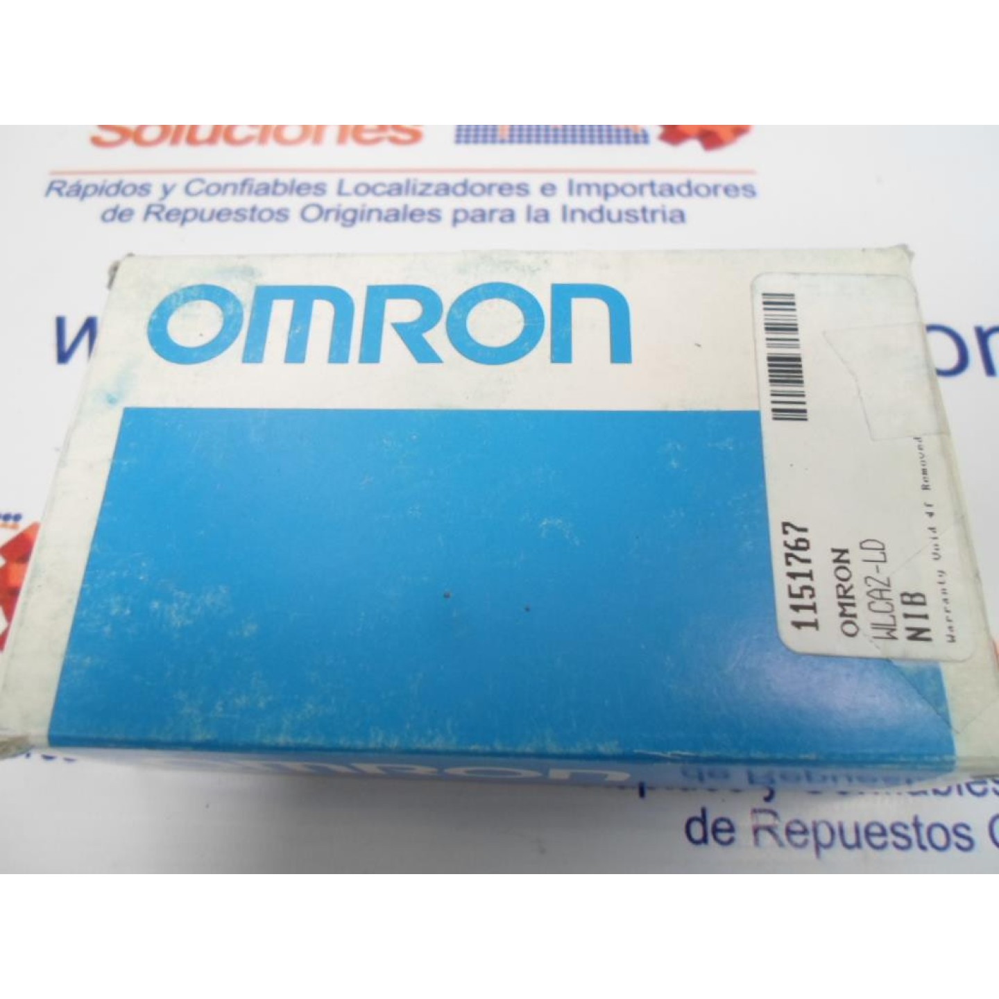 MICROSWITCH OMRON