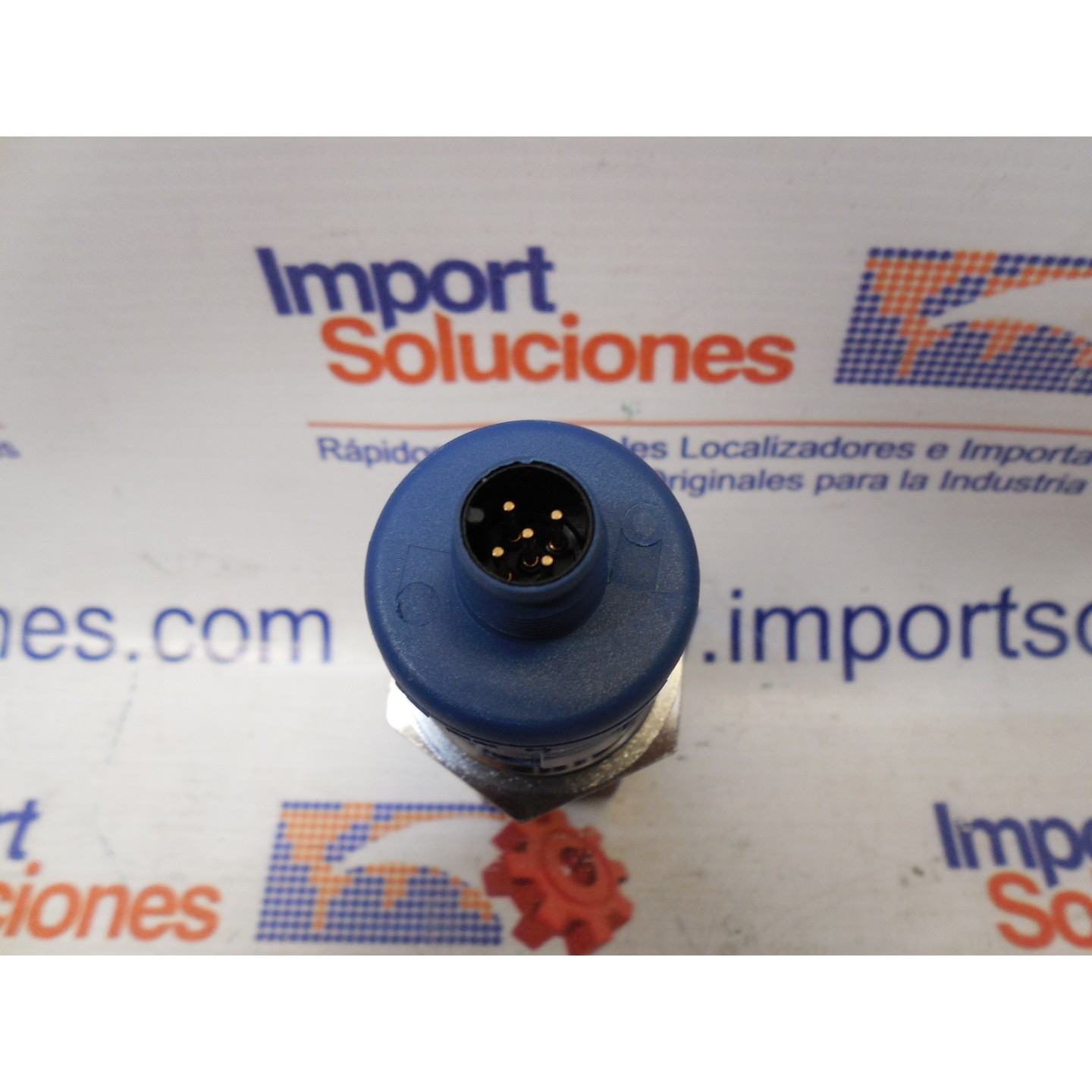 SENSOR