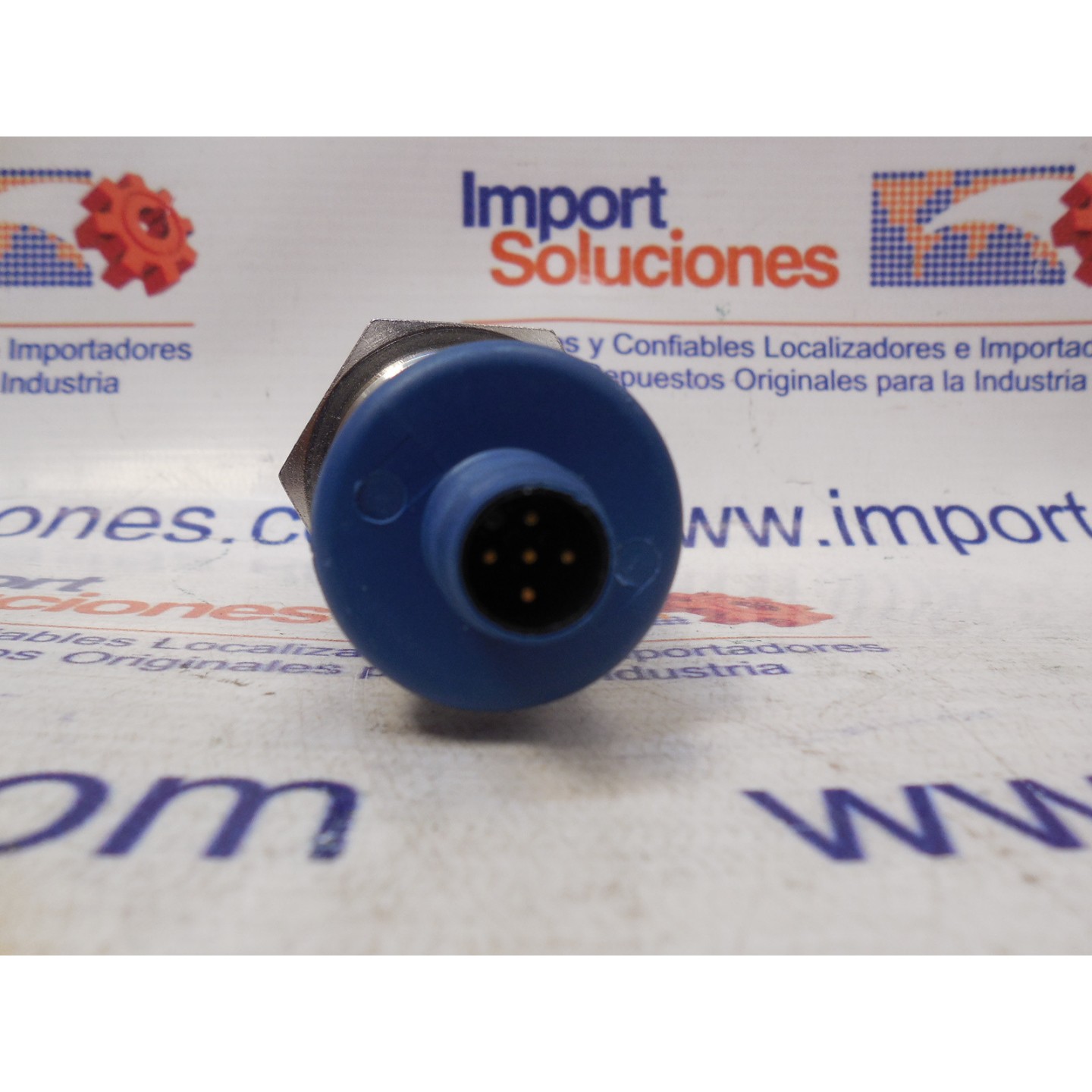 MICRO SENSOR MIC + 35 IU/TC/E