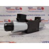 ELECTROVALVULA DIRECCIONAL CUATRO VIAS