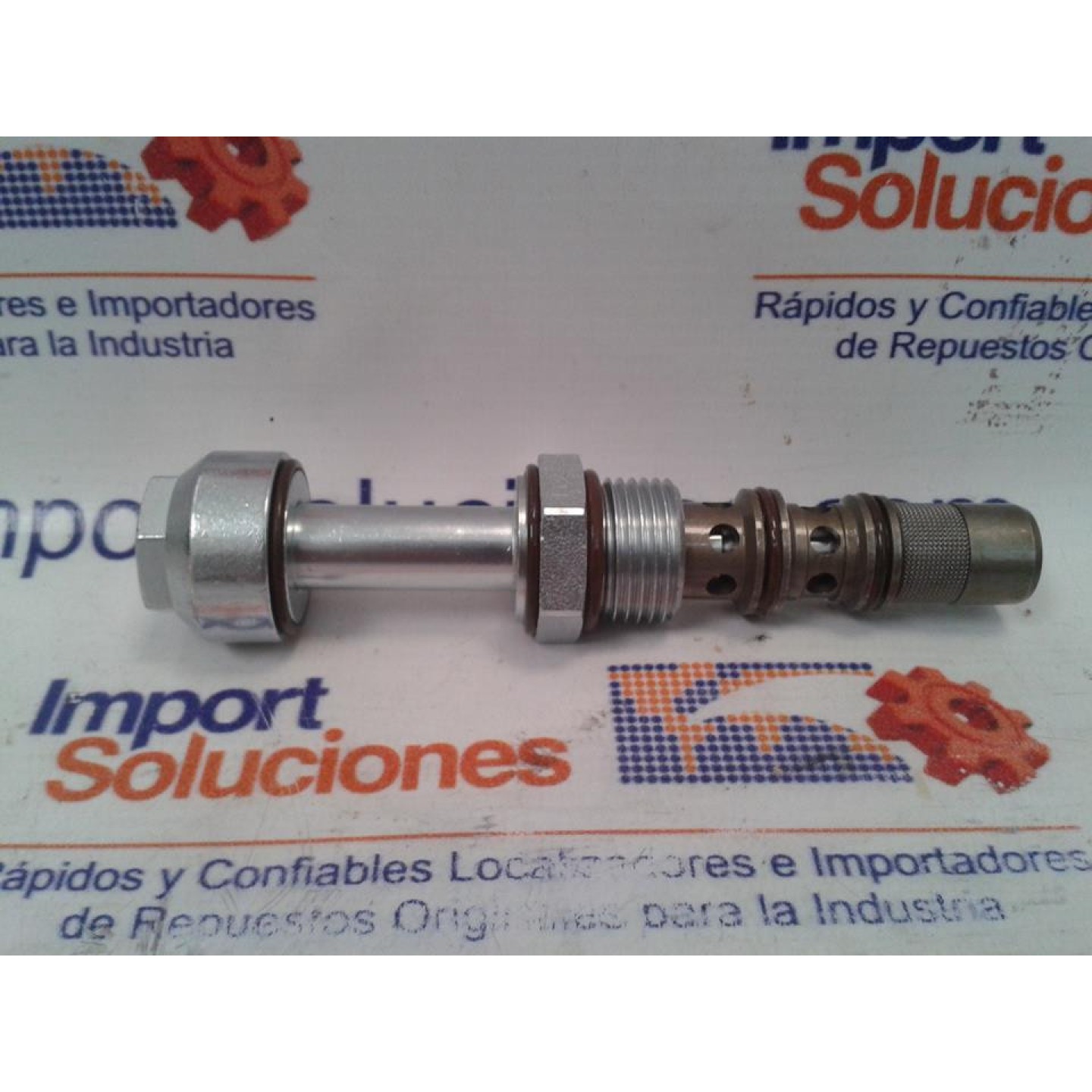 PARKER 517-00095-0 VÁLVULAS
