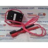 DIVISOR DE VOLTAGE / TENSION TSW-22