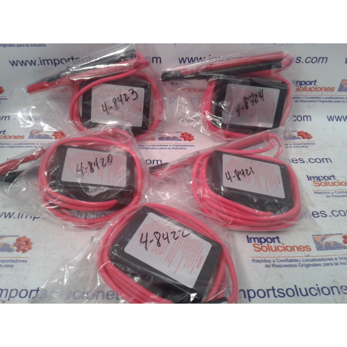 MULTIPLY TSW-22 MOTORES