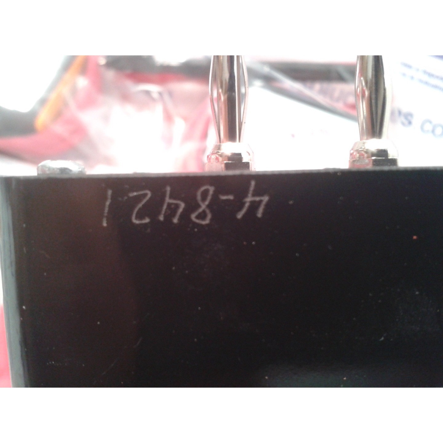MULTIPLY TSW-22 MOTORES