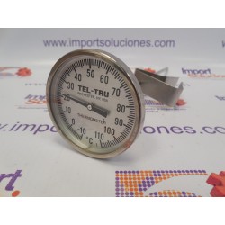 TERMOMETRO