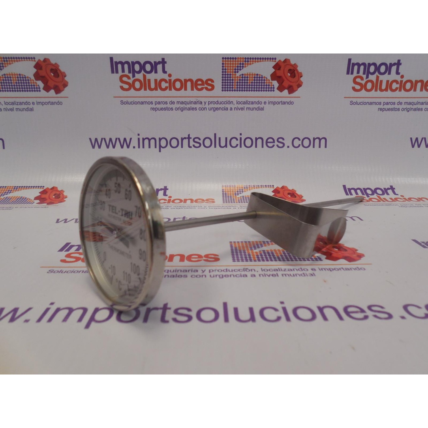 TEL-TRU LT-225R VARIOS