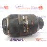 NIKON AF-S VR  CAMARA
