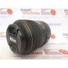 NIKON AF-S VR  CAMARA