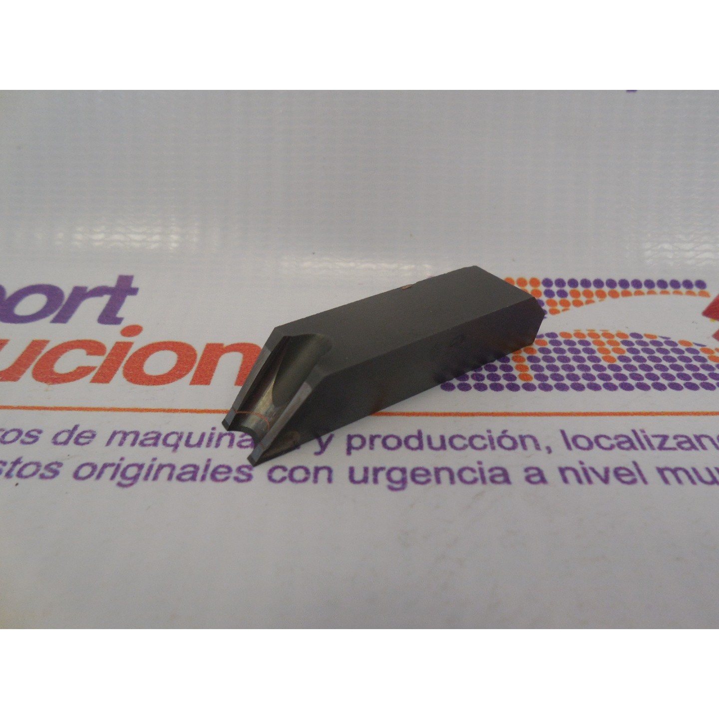 INSERTO DIAMANTE COD 102/.5 BONTEMPI