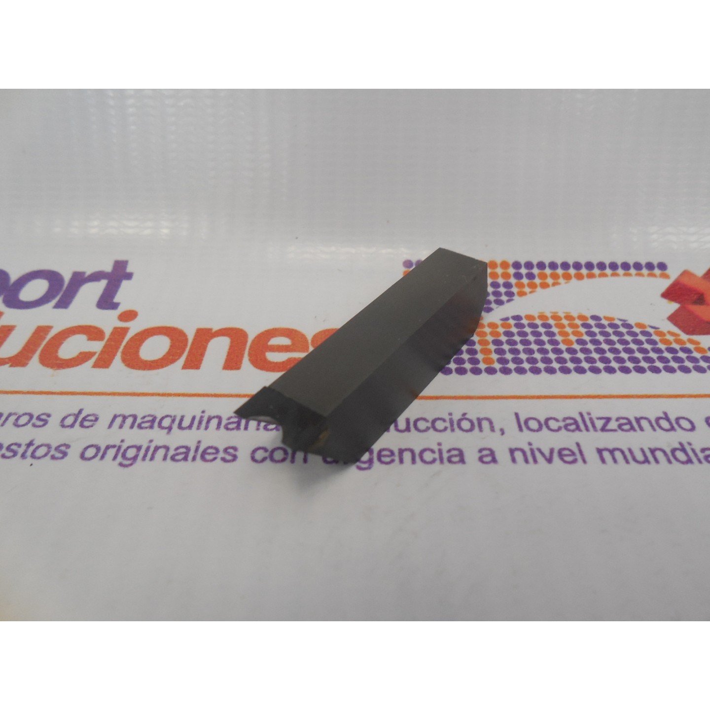 INSERTO DIAMANTE COD 102/.5 BONTEMPI