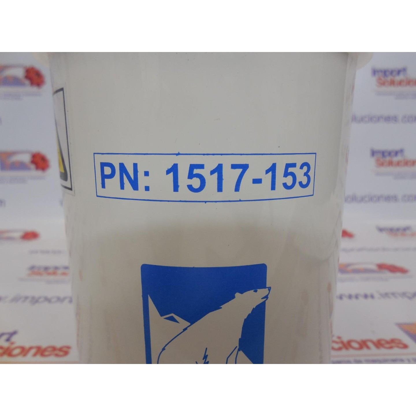 JHONSON CONTROLS 1517-153 FILTROS