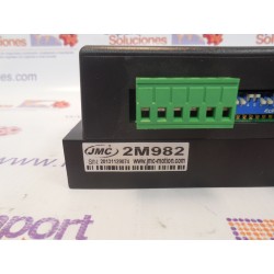 MICROSTEP DRIVE