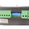 MICROSTEP DRIVE