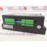 MICROSTEP DRIVE