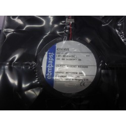 VENTILADOR EBM-PAPST 4314 HVR