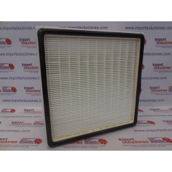 FILTRO ESTERIL