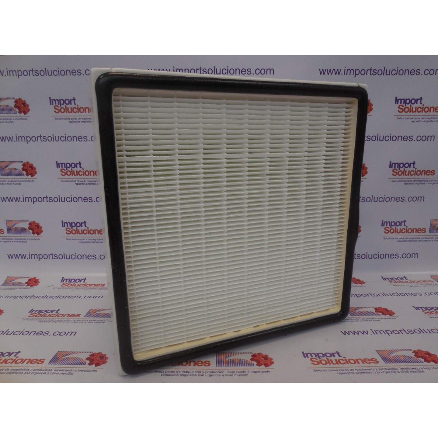 FILTRO ESTERIL