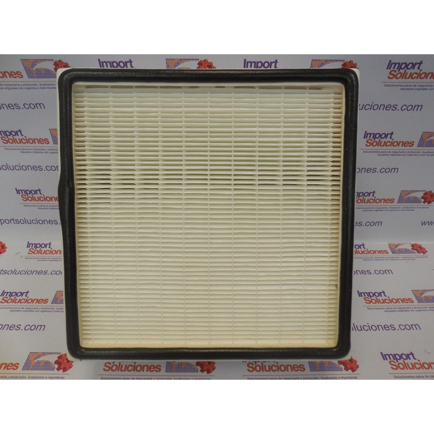 FILTRO ESTERIL