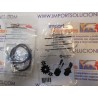 SEAL GASKET