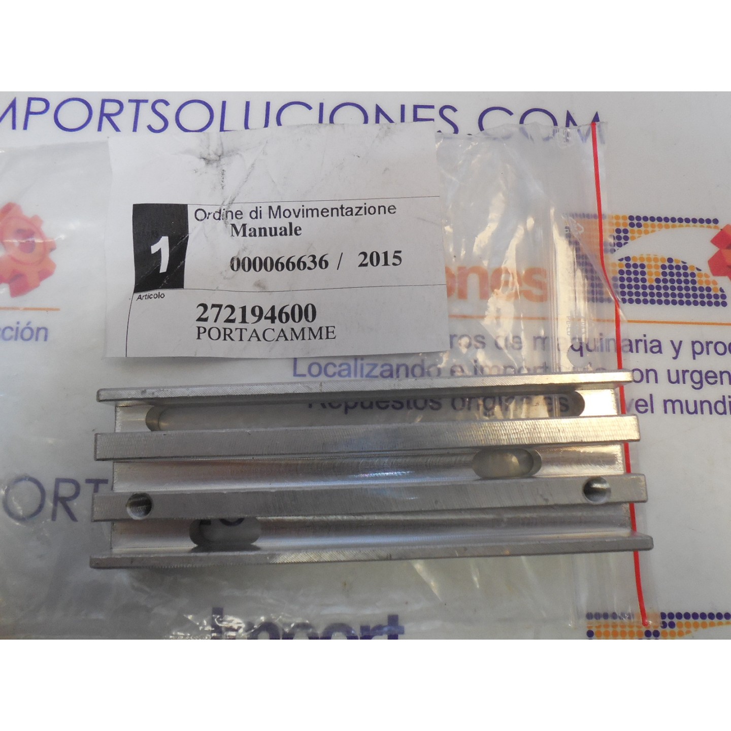 PORTACAMME