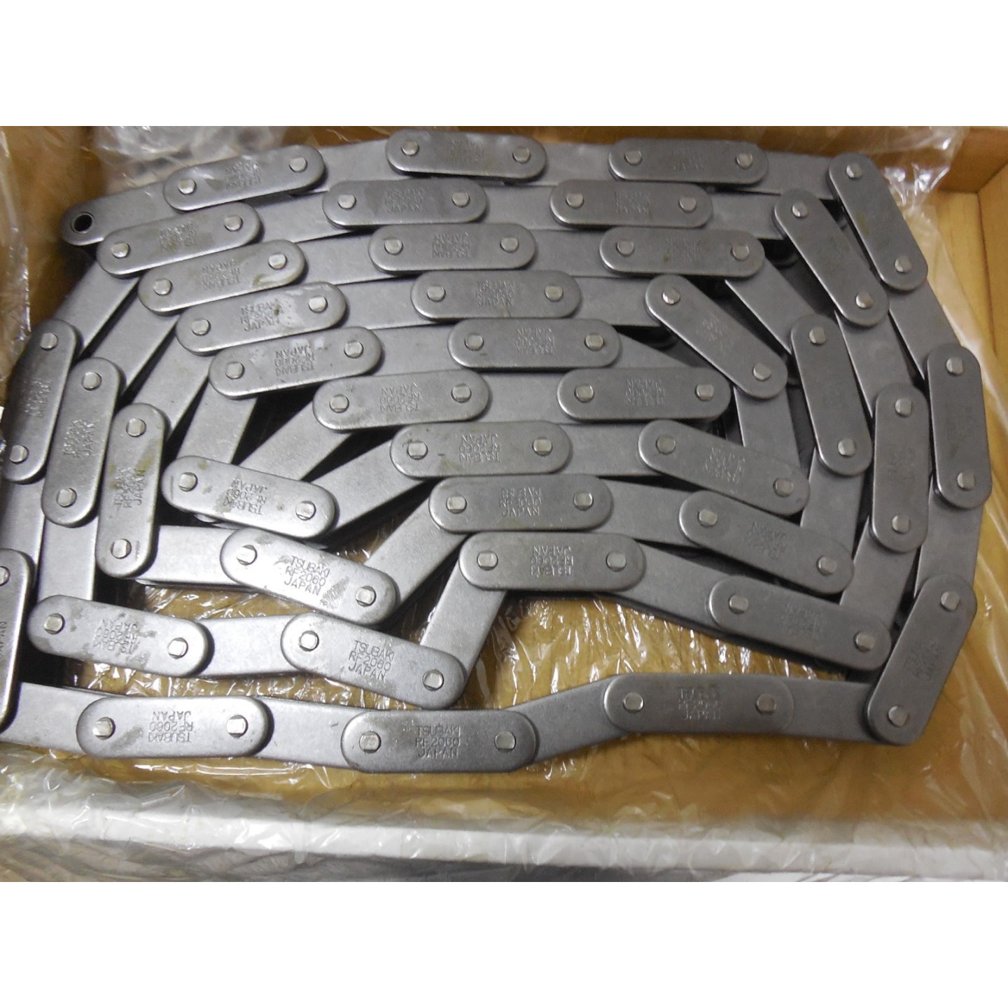 CADENA PARA HORNO C2060H -CHAIN 2062