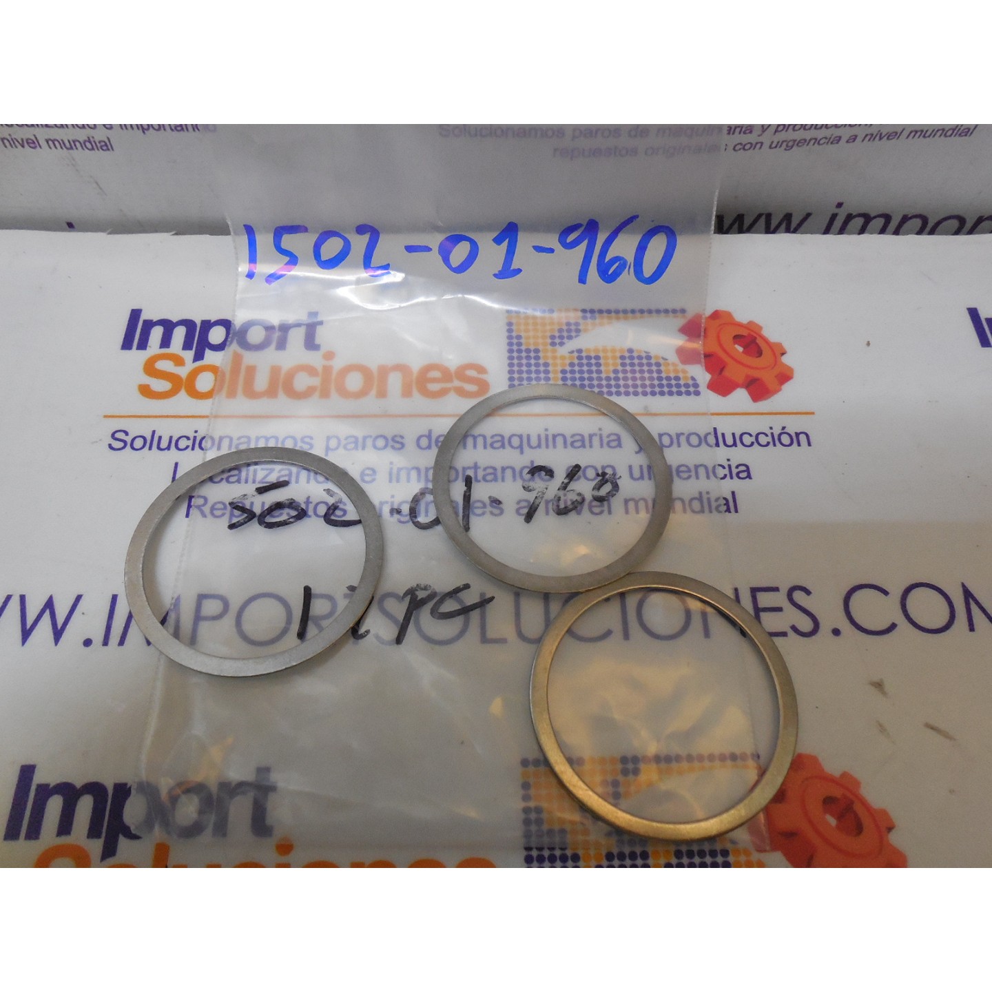 22A B-PLUG