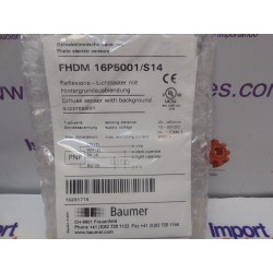 ENCODER BAUMER ELECTRIC REF. BHG05.24K20/K KOLBUS
