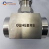 VALVULA DE AGUJA 2223 GENEBRE